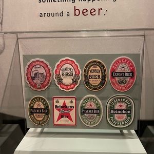 Meet your Posher, Mario